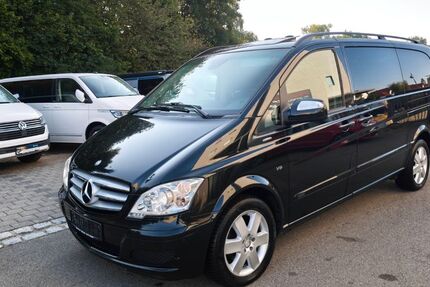 Mercedes-Benz Viano 227.894 km 14.990 &euro; Mietingen 88487