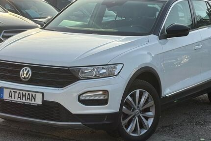 VW T-Roc 168.520 km 15.990 &euro; München 81243