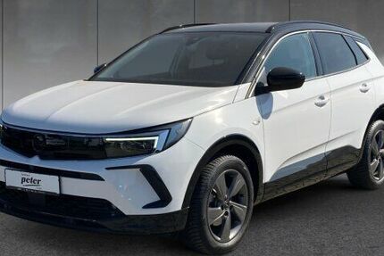 Opel Grandland (X) 12.483 km 24.440 &euro; Nordhausen 99734