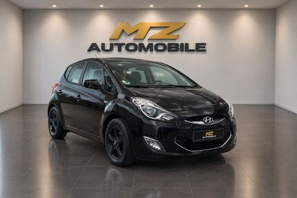 Hyundai ix20 125.000 km 6.399 &euro; Groß Gerau 64521