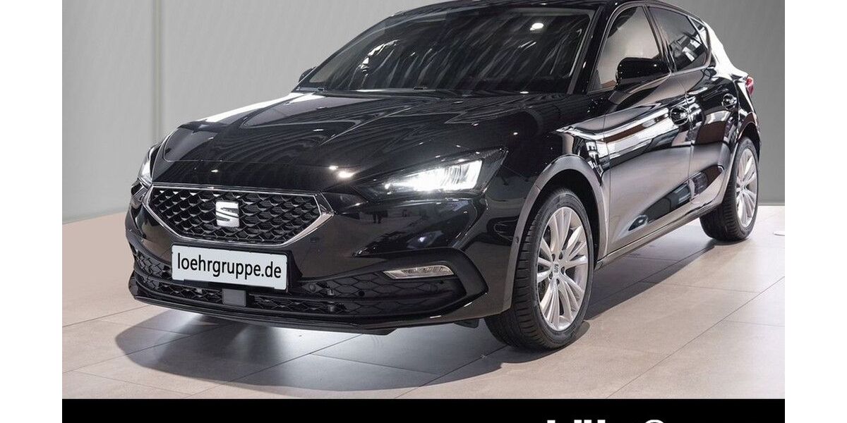 Seat Leon 1.500 km 29.920 &euro; Neuwied 56564