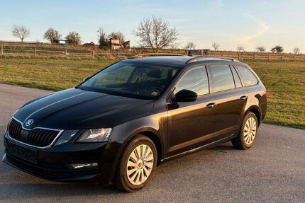 Skoda Octavia 94.678 km 13.100 &euro; Sargenroth 55471