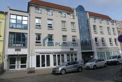 Einzelhandel in Rostock 3.750 € 290 m²