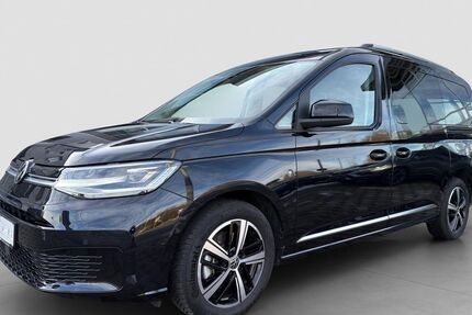 VW Caddy Maxi 7.059 km 36.790 &euro; Holzkirchen 83607