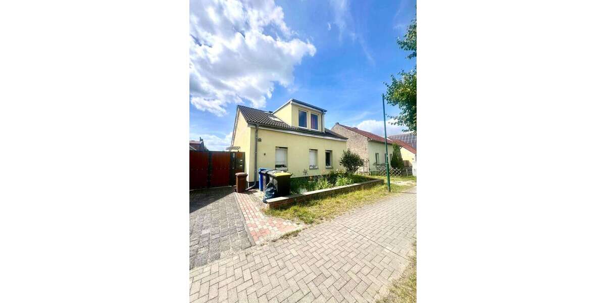 Einfamilienhaus Wandlitz / Klosterfelde Klosterfelde - 6 Zimmer, 145 m&sup2;, 299.000&euro; | Angebot:27100728