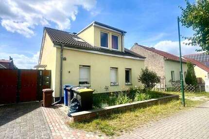 Haus Wandlitz / Klosterfelde Klosterfelde - 6 Zimmer, 145 m&sup2;, 299.000&euro; | Angebot:27100728