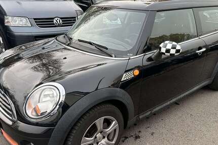 Mini One Clubman 200.000 km 2.650 &euro; Frankfurt am Main 60486