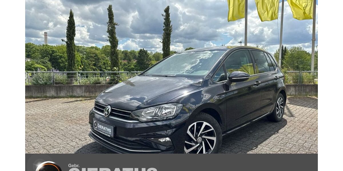 VW Golf Sportsvan 94.161 km 15.450 &euro; Bergisch Gladbach 51429
