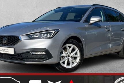 Seat Leon 14.650 km 21.390 &euro; Zetel OT Neuenburg 26340