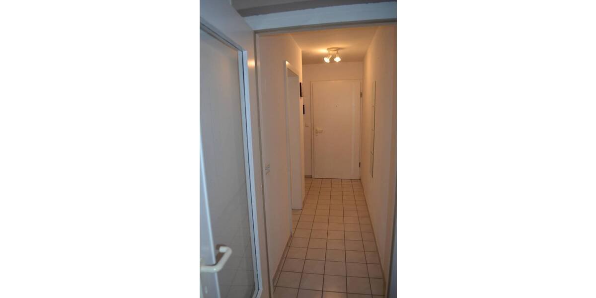 Etagenwohnung Ulm Mitte - 3 Zimmer, 103 m&sup2;, 1.270&euro; | Angebot:26740902
