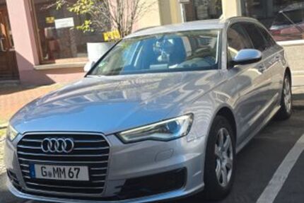 Audi A6 176.000 km 12.999 &euro; Gera 07545