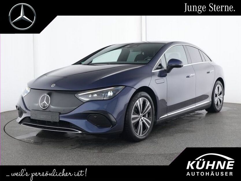 Mercedes-Benz EQE 8.943 km 45.950 € Leipzig 04179