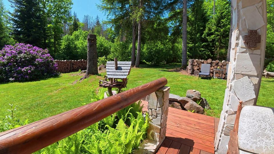Einfamilienhaus Neuhütten - 3 Zimmer, 53 m&sup2;, 170.000&euro; | Angebot:26869285