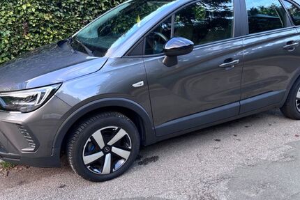 Opel Crossland (X) 40.500 km 15.400 &euro; Molfsee 24113