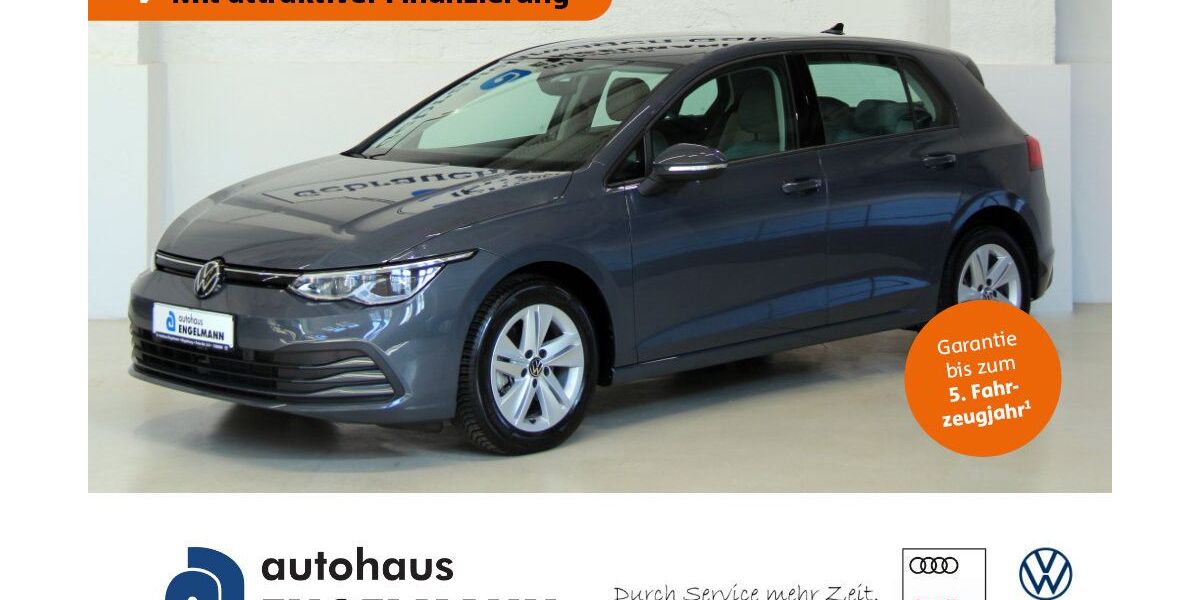 VW Golf 18.457 km 26.759 &euro; Magdeburg 39112