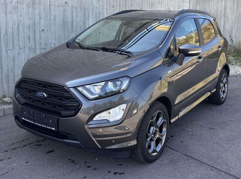 EcoSport