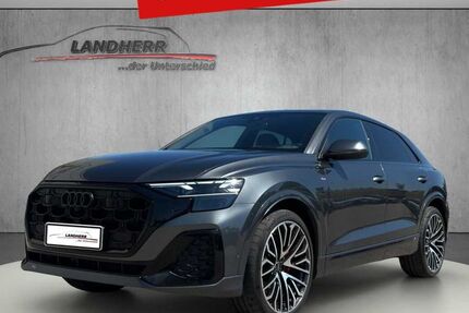 Audi Q8 7.950 km 85.985 &euro; Thannhausen 86470