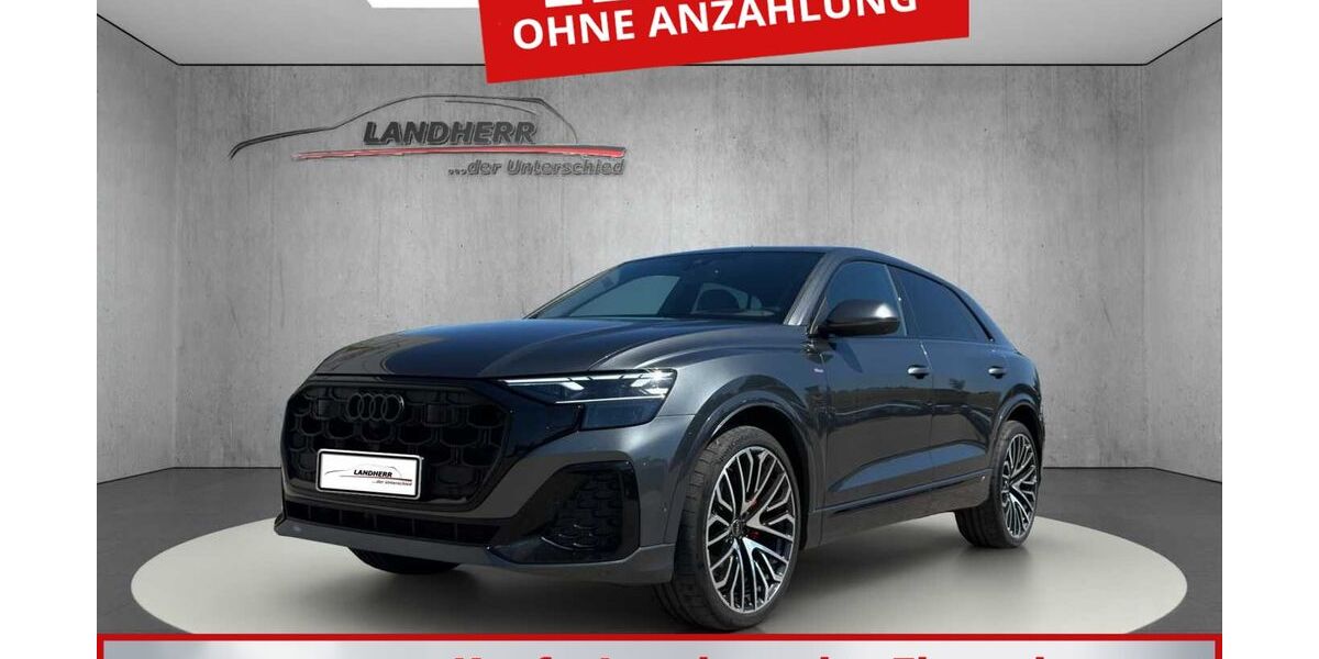 Audi Q8 7.950 km 86.695 &euro; Thannhausen 86470