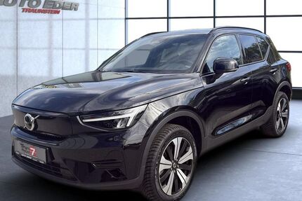 Volvo XC40 34.600 km 33.900 &euro; Traunstein 83278