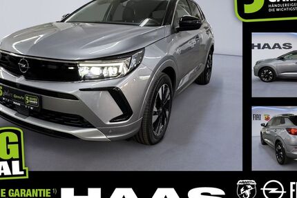 Opel Grandland (X) 45.900 km 23.980 &euro; Augsburg 86159