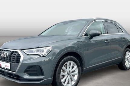 Audi Q3 46.206 km 28.430 &euro; Zwickau 08056