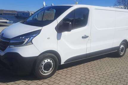 Renault Trafic 59.000 km 19.499 &euro; Ribnitz-Damgarten, Bernsteinstadt 18311