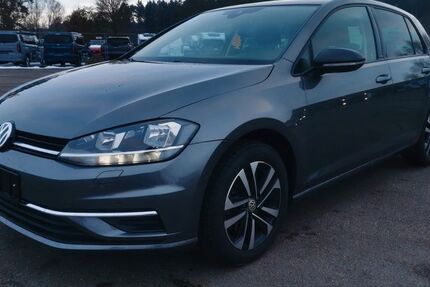 VW Golf 115.000 km 15.999 &euro; Neustadt an der Donau 93333