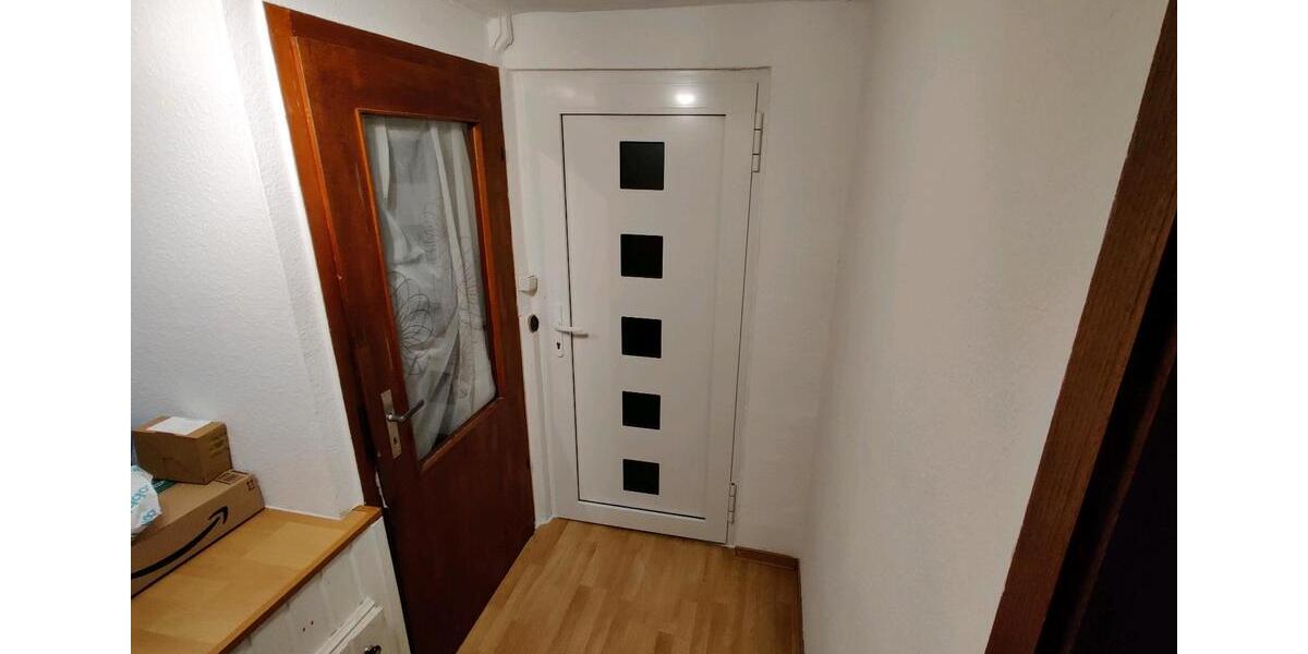 Einliegerwohnung im Dachgeschoss in Gummersbach zu vermieten! 2 zimmer