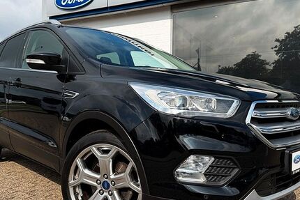 Ford Kuga 98.000 km 13.990 &euro; Brake 26919