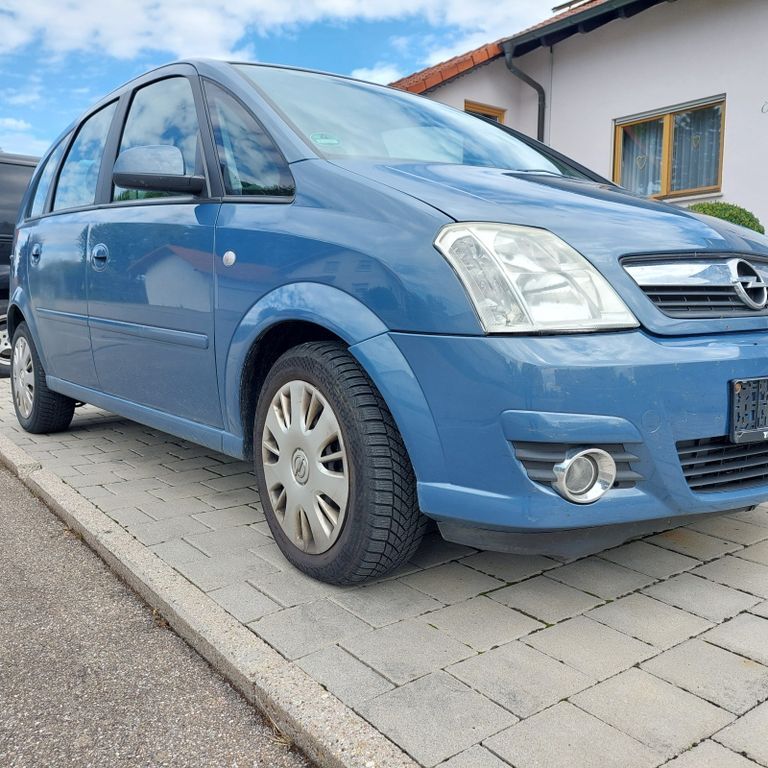 Meriva