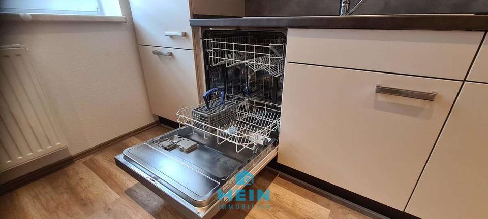 Etagenwohnung Aue-Bad Schlema Bad Schlema - 3 Zimmer, 63 m&sup2;, 475&euro; | Angebot:26233940