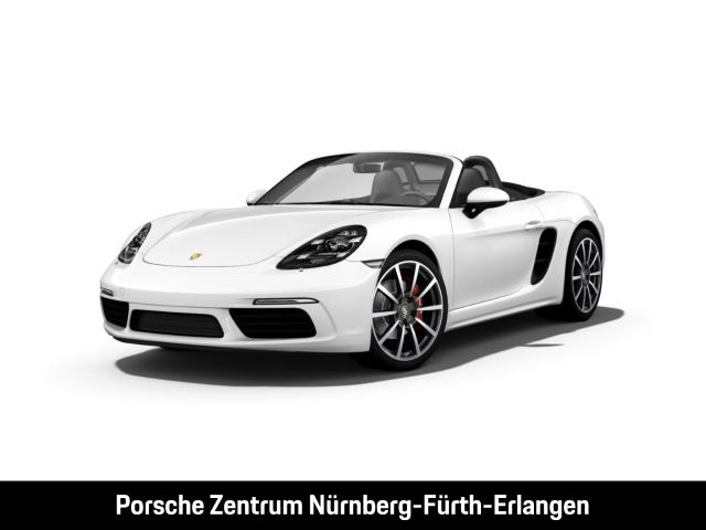 Boxster