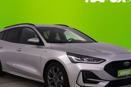 Ford Focus 23.765 km 18.990 &euro; Elmshorn 25337
