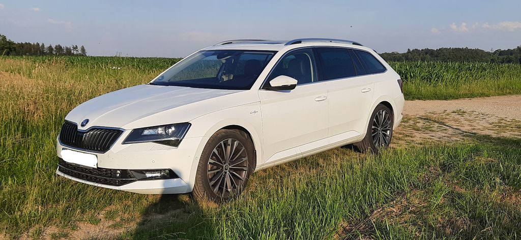 Skoda Superb 134.000 km 19.499 &euro; Vilsbiburg 84137