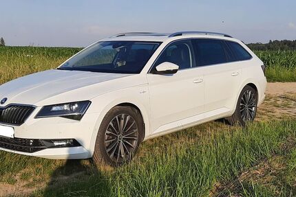 Skoda Superb 138.000 km 18.999 &euro; Vilsbiburg 84137