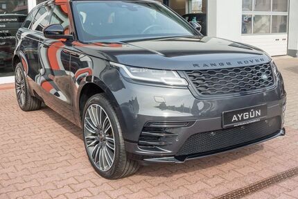 Land Rover Range Rover Velar 81.800 km 48.995 &euro; Schlüchtern 36381