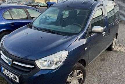 Dacia Dokker 153.000 km 2.500 &euro; Laatzen 30880
