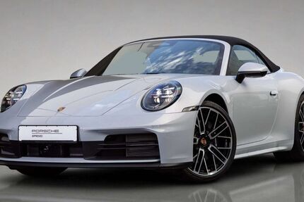Porsche 992 1.101 km 149.890 &euro; Oberursel (Taunus) 61440