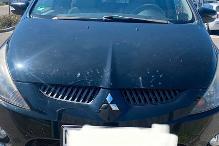 Mitsubishi Grandis 275.600 km 2.000 &euro; Wadern 66687