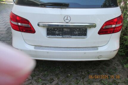 Mercedes B 180