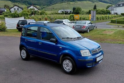 Fiat Panda 135.000 km 2.999 &euro; KRÖV 54536