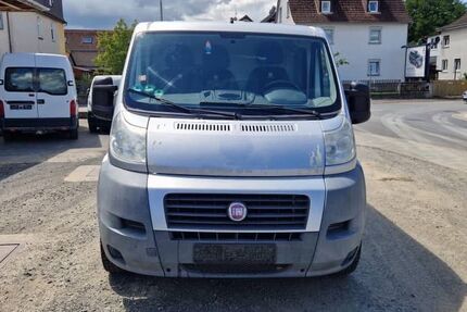 Fiat Ducato 216.000 km 3.600 € Hungen 35410