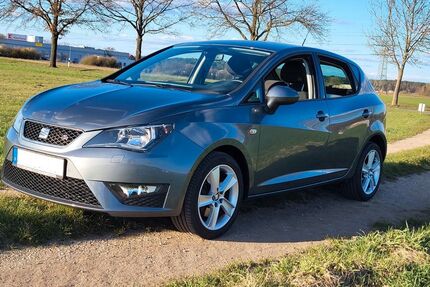 Seat Ibiza 139.000 km 6.950 &euro; Burgthan 90559