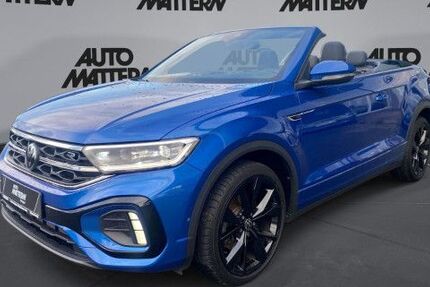 VW T-Roc 15.800 km 28.990 € Bielefeld 33719