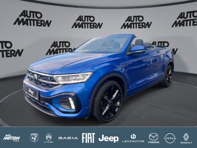 VW T-Roc 15.800 km 28.990 € Bielefeld 33719