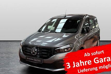 Mercedes-Benz EQT 1.550 km 29.500 &euro; Regensburg 93053