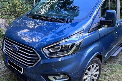 Ford Tourneo Custom 49.700 km 32.500 &euro; Buchholz 21244