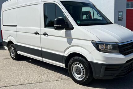 VW Crafter 348.760 km 9.800 &euro; Leipzig 04319