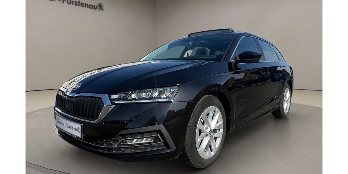 Skoda Octavia 84.800 km 23.890 &euro; Fürstenau 49584