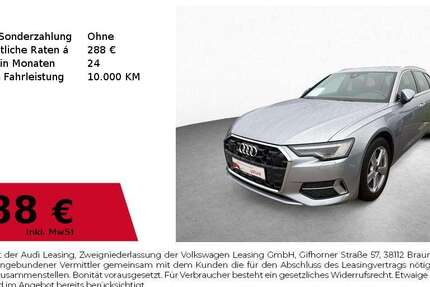 Audi A6 22.650 km 48.890 &euro; Burgoberbach 91595